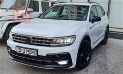 ڤۆڵکسواگن تیگوان